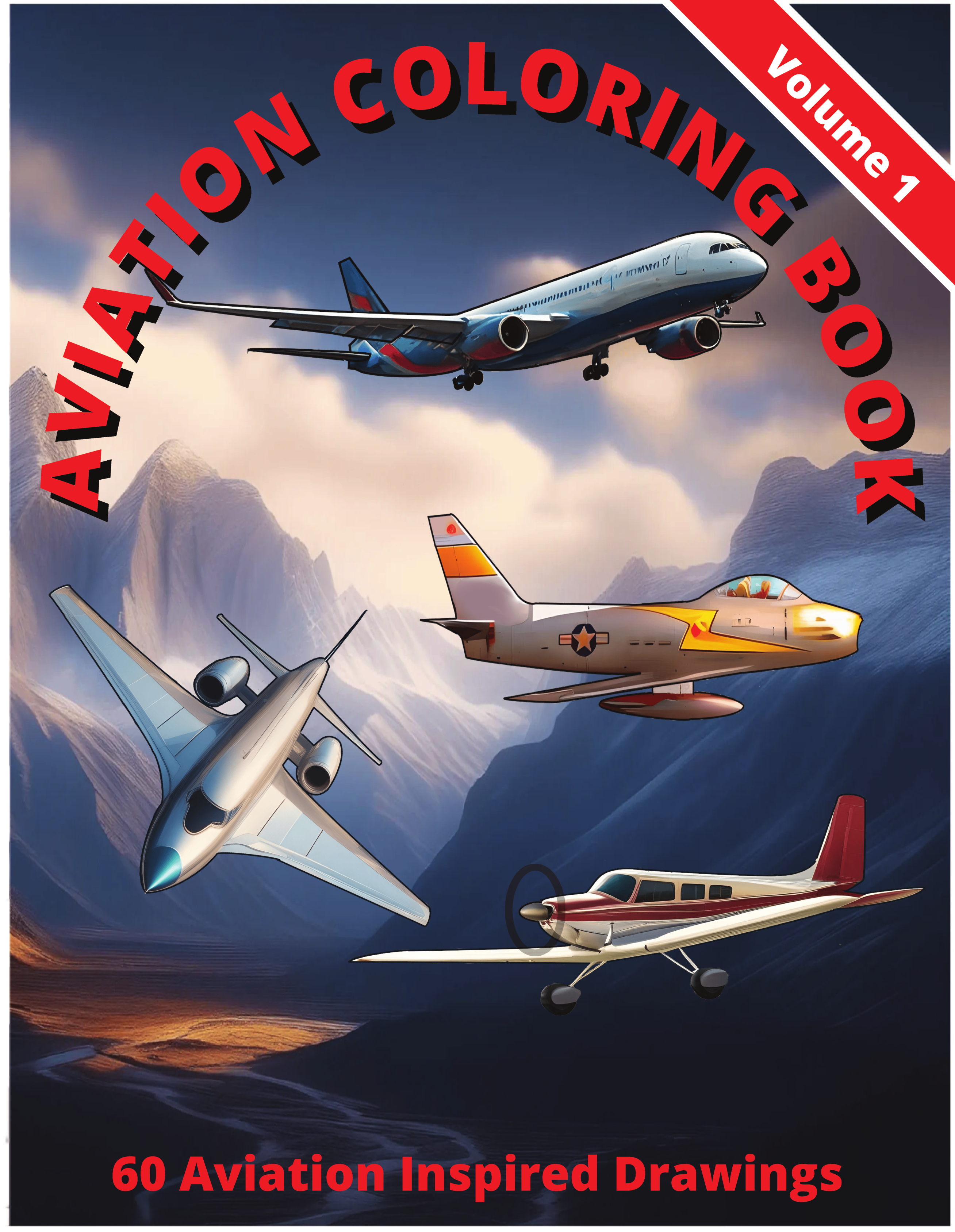 Book 1 Cover